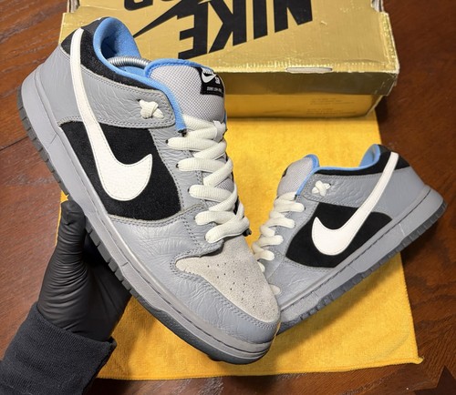 Nike dunk low - low, pro