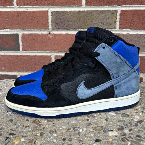 Nike dunk high pro - nike,