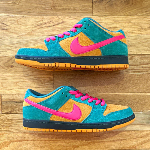 Nike dunk low - nike,