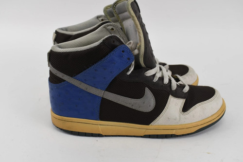Nike dunk high premium - dunk,