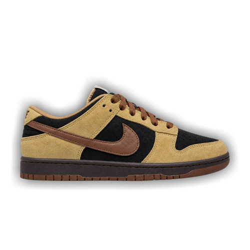 Nike dunk - dunk, low
