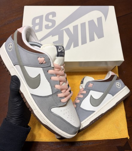Nike dunk low - nike, yuto