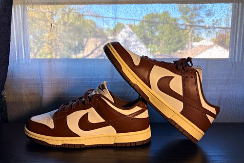 Nike dunk low size - nike, 10